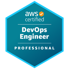 AWS Certified DevOps - Professional