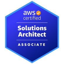 AWS Solutions Architect - Associate