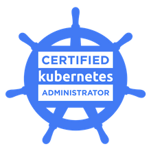 Certified Kubernetes Administrator (CKA)