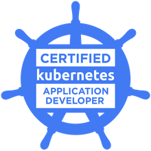 Certified Kubernetes Application Developer (CKAD)